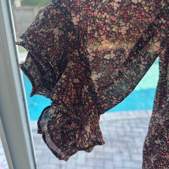 Blouse - Picture 2 of 5